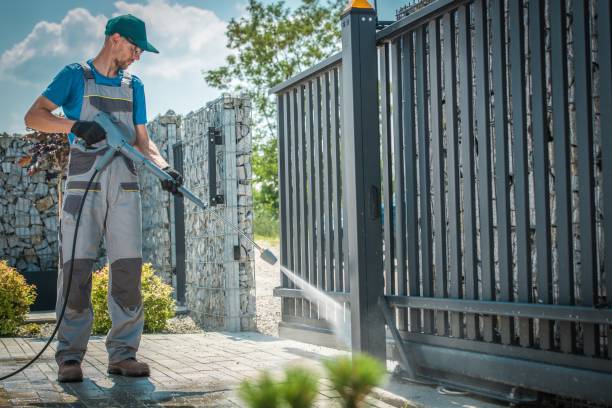 Rawls Springs, MS Pressure Washing Services Company