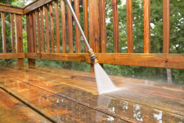 Boat and Dock Cleaning in Rawls Springs, MS